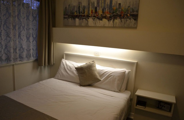 Corio Bay Motel