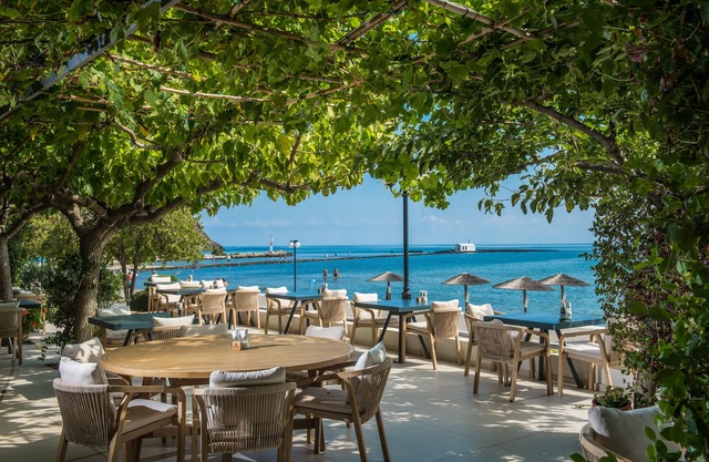 Corissia Beach Hotel