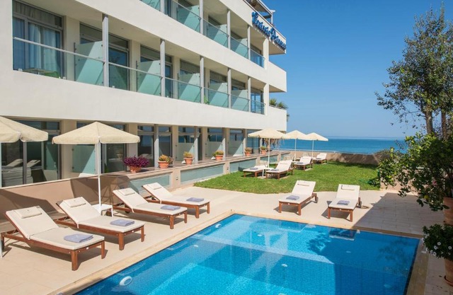 Corissia Princess Hotel