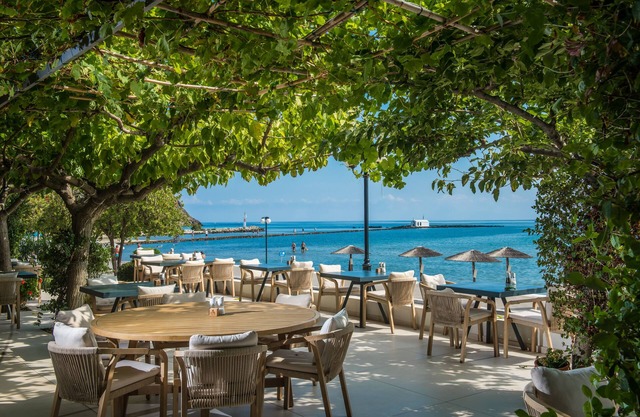 Corissia Princess Hotel