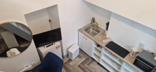Cork City Loft - Cosy in Cork