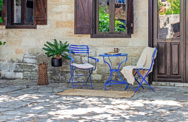 Cornaro House - Charming Studio Apartment