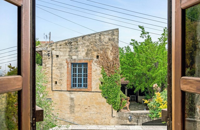 Cornaro House - Sweet Studio Apartment