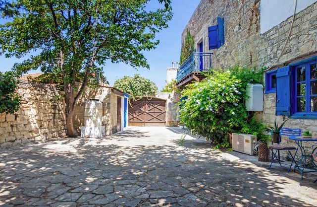 Casa Cornaro - Pequeño Estudio