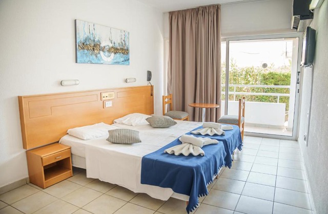 Cornelia Hotel