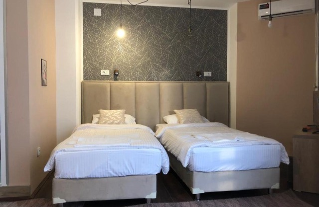 Corner Apartmani