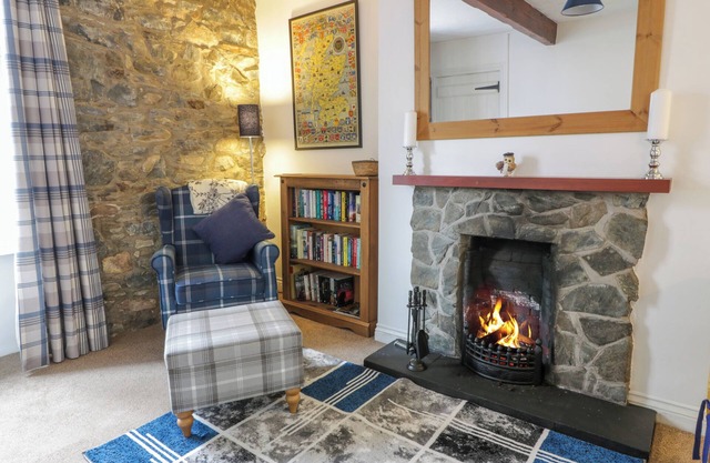Corner Cottage