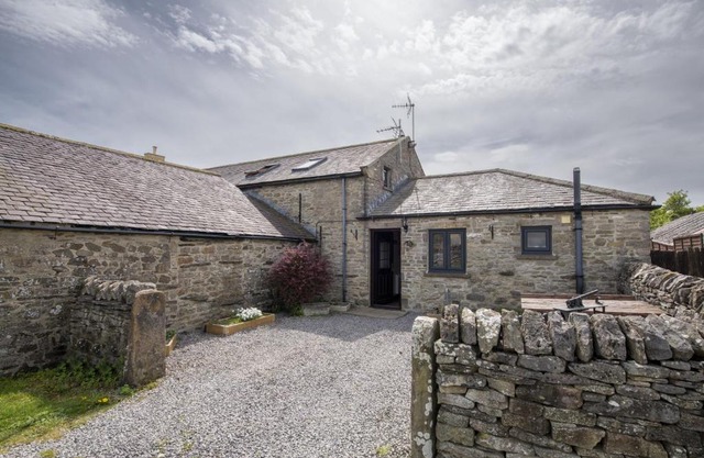Corner Cottage