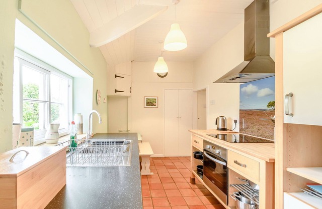 Corner Cottage