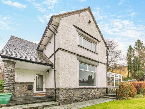 Corner Cottage - Lp2