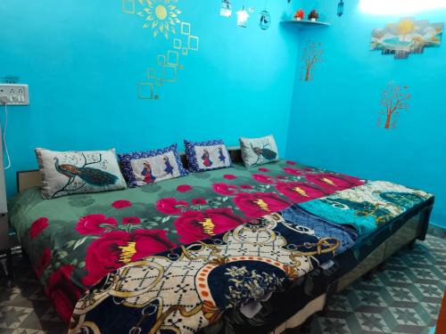 corner home stay