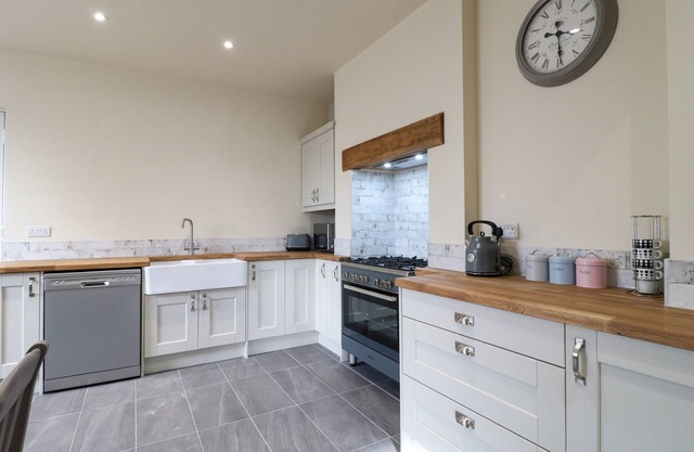 Corner House Cottage