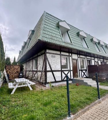 Corner House Plesna