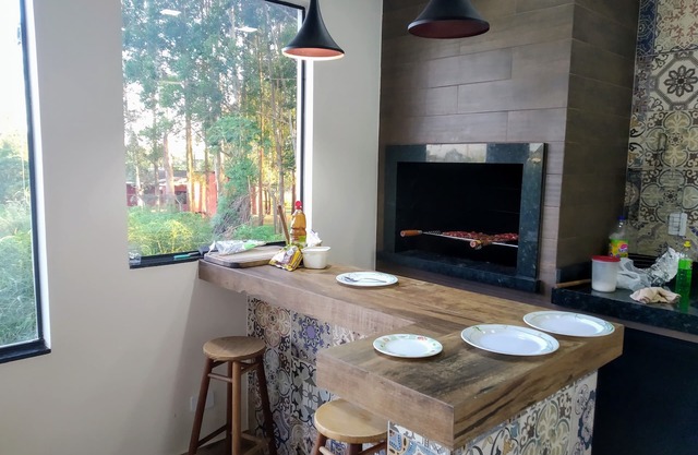 rincón de la naturaleza