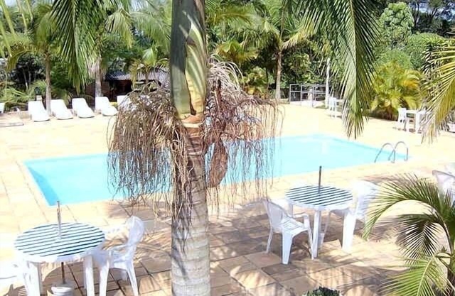 Rincón del bosque, eventos y hostal.