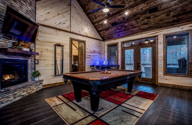 Corner Pocket Escape