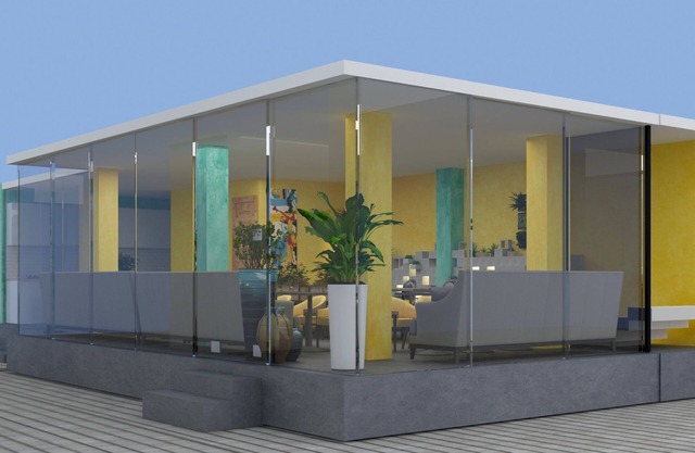 Cornerstone Bali Coworking