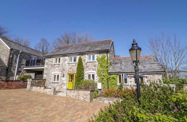 Cornflower Cottage, ST COLUMB MAYOR