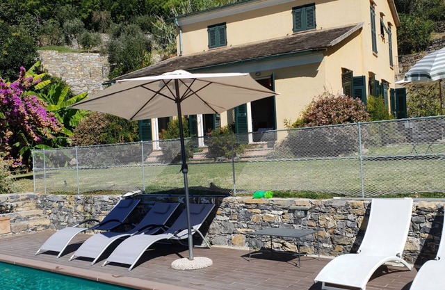 cornice di portofino