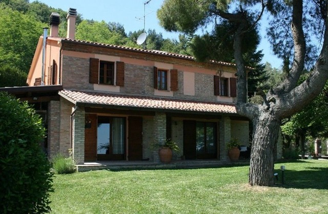 Cornio delle Fronde
