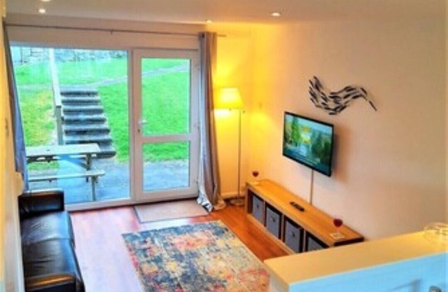 Cornish Getaway