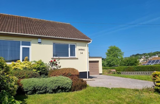 Cornish Village Getaway