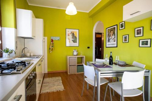 Corno Piccolo [cozy home in L’Aquila city center]