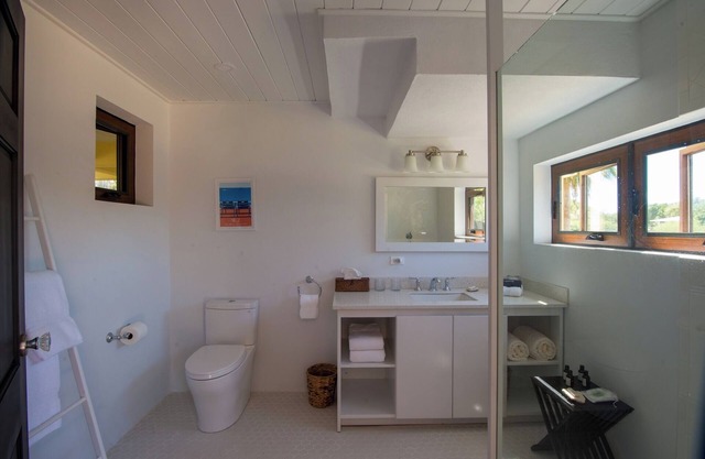 Cornucopia BVI 5-bedroom Villa