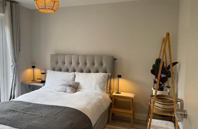 Cornwall Tranquil Retreats