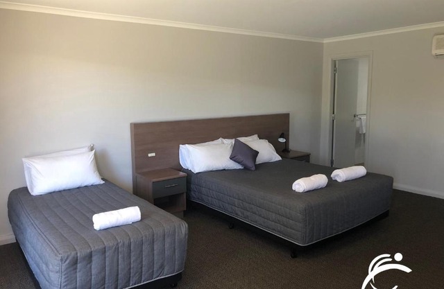 Coro Club Motel