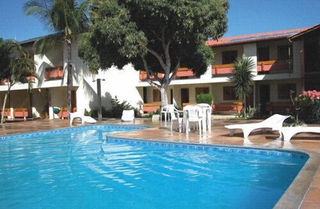 Coroa Bella Praia Hotel
