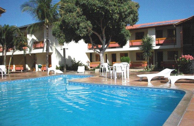 Coroa Bella Praia Hotel