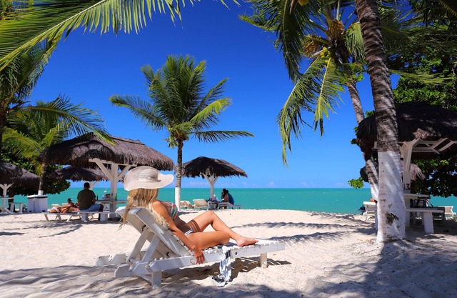 Coroa Vermelha Beach All Inclusive