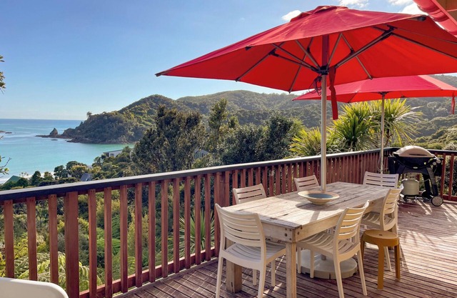 Little Bay Beach Bach excelentes vistas