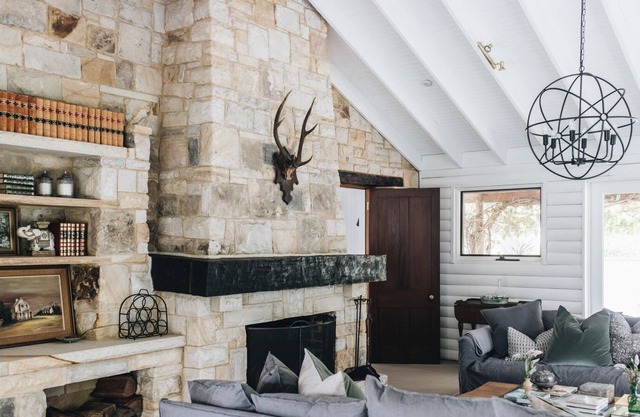 Coromandel Lodge - a beautiful expansive home