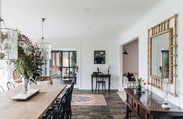 Coromandel Lodge, Berrima