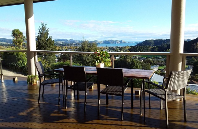 Coromandel Views - Majestic Home/Stunning Outlook