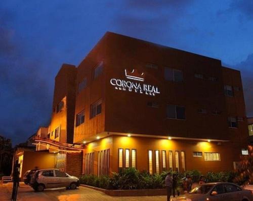 Corona Real Hotel