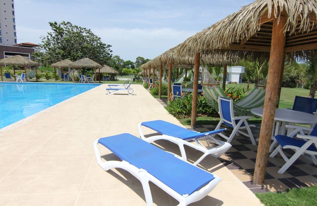 CORONADO GOLF Beach Condo 16B Coronado, Panamá, Panamá