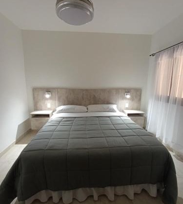 Coronado Hospedaje