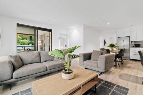 Coronet Bliss - La Residence du Parc