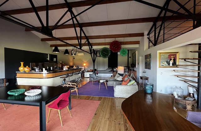 Corporate Apartment