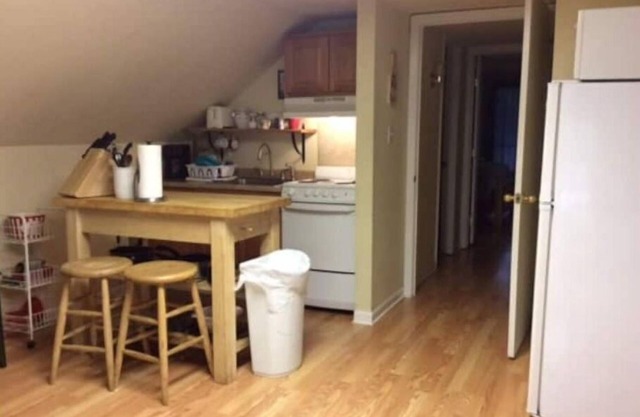 Corporate Loft Suite