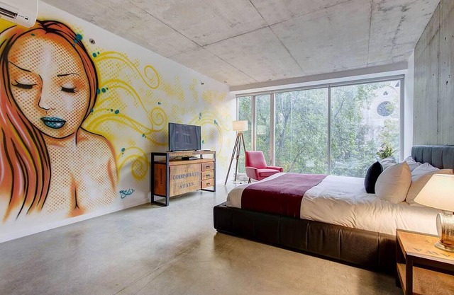 Corporate Stays | Loft4U | Stunning Studio