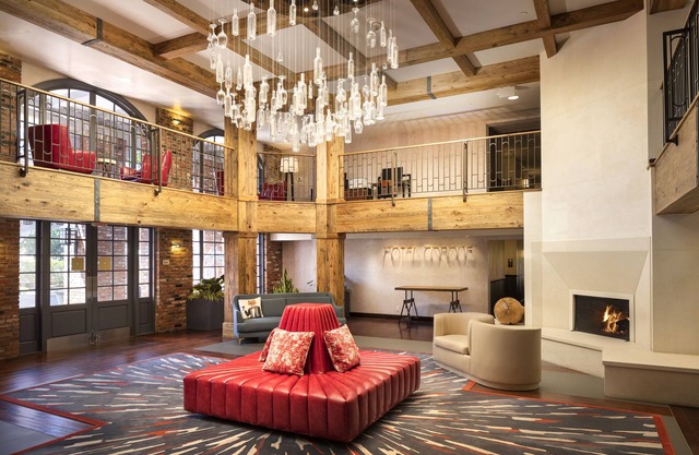 Corque Hotel, Solvang, A Tribute Portfolio Hotel