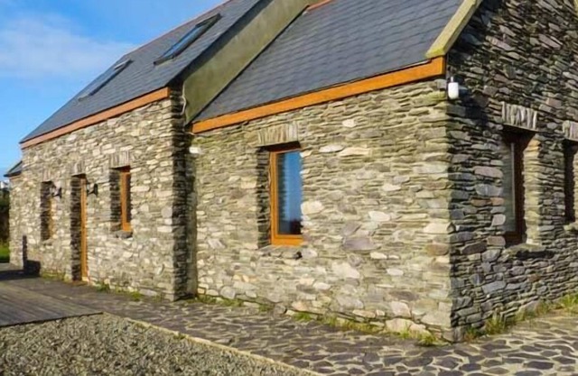 Corr an Droma, SCHULL, CONDADO CORK