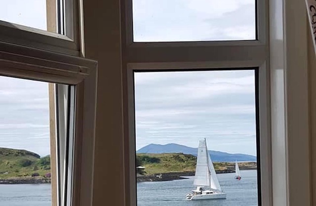 Corriemar Guest House