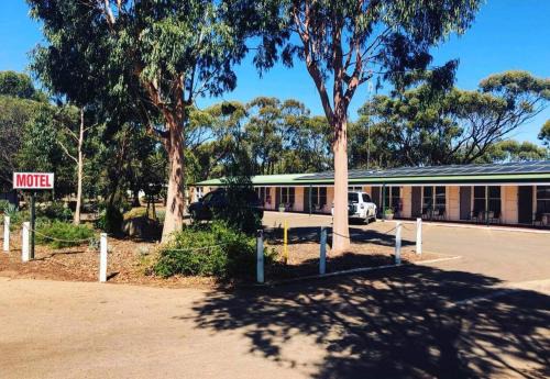 Corrigin Windmill Motel