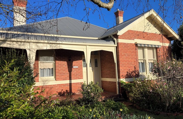 “Corrung”. Beautiful Grand Federation residence which has been fully renovated.