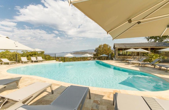 Corsica Paradise